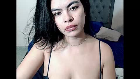 Vannesa online show from 12/03/24, 02:03