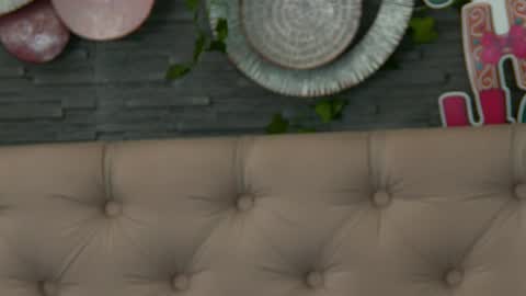 Vanessa online show from 01/06/26, 08:12