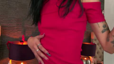 Vanessa online show from 03/02/26, 03:19