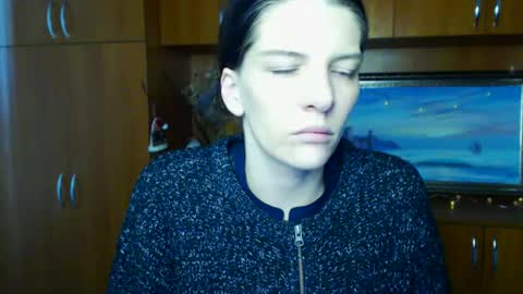 Snapshot of vanrey_ chatting on 02/28/25, 07:37 Vanessa online show from 02/28/25, 07:37