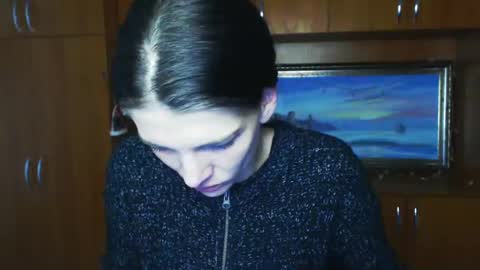 Snapshot of vanrey_ chatting on 03/04/25, 07:30 Vanessa online show from 03/04/25, 07:30