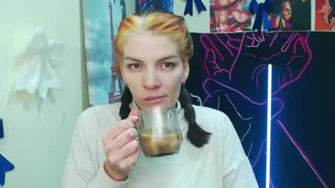 Vanessa online show from 02/01/26, 07:51