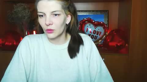 Vanessa online show from 02/14/26, 06:43