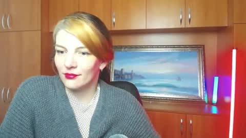 Vanessa online show from 02/27/26, 06:02