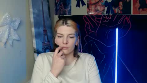 Vanessa online show from 03/13/26, 06:03