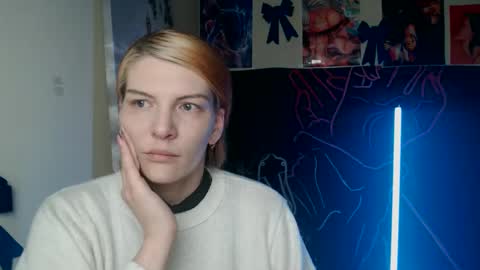 Vanessa online show from 03/16/26, 07:01