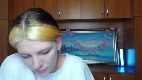 Vanessa online show from 03/22/26, 06:06