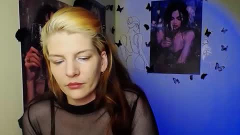 Vanessa online show from 03/29/26, 04:51