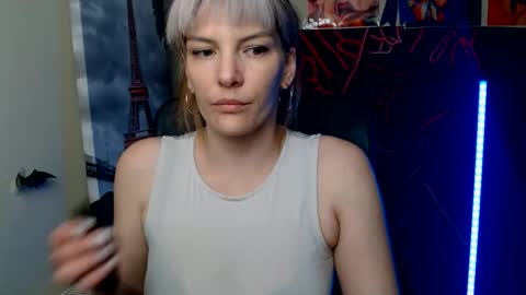 Vanessa online show from 05/16/26, 03:44