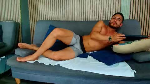 Vans Ross online show from 02/10/26, 07:29