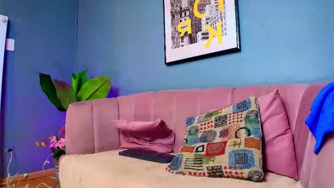 Vans Ross online show from 03/24/26, 07:30