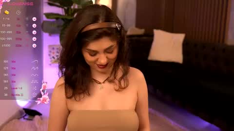 VanessaNyx online show from 02/26/26, 10:20