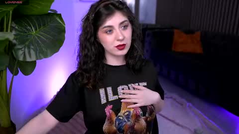 VanessaNyx online show from 05/18/26, 10:26