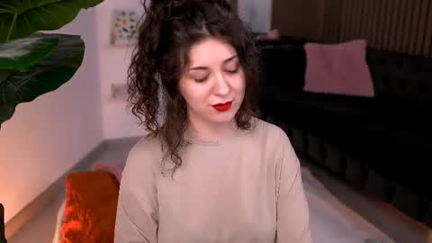 VanessaNyx online show from 05/22/26, 11:10