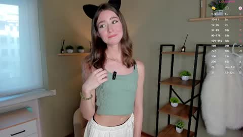 Charline online show from 05/20/26, 04:13