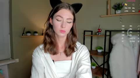 Charline online show from 05/25/26, 03:51