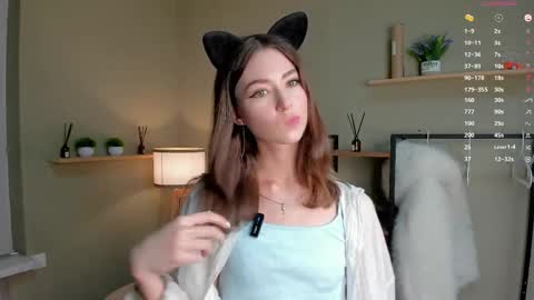Charline online show from 05/31/26, 04:36