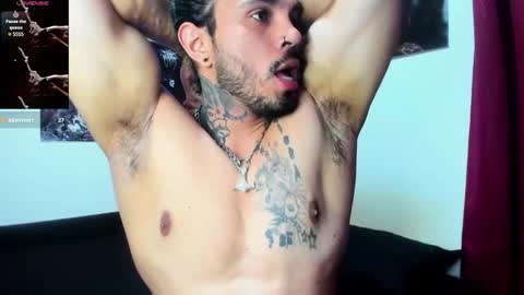 vanvelckan_ online show from 02/14/26, 01:57