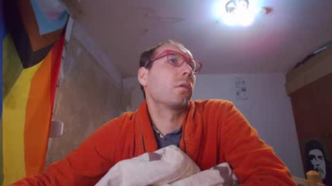 Vanya Gold online show from 12/29/24, 03:11