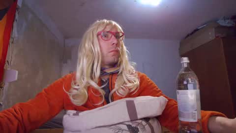 Vanya Gold online show from 01/14/25, 02:50