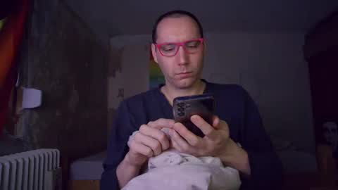 Vanya Gold online show from 02/07/25, 02:29