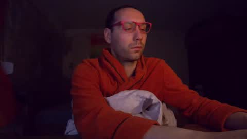 Vanya Gold online show from 02/19/25, 02:33