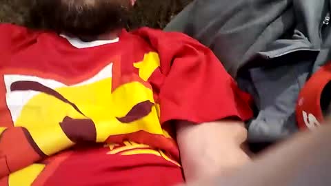 Vanyllaice online show from 02/24/25, 04:16