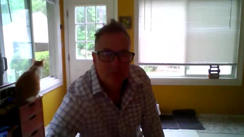 varaggo online show from 05/20/26, 02:23