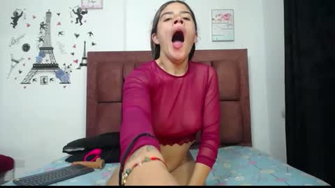 varascot online show from 03/23/26, 02:43