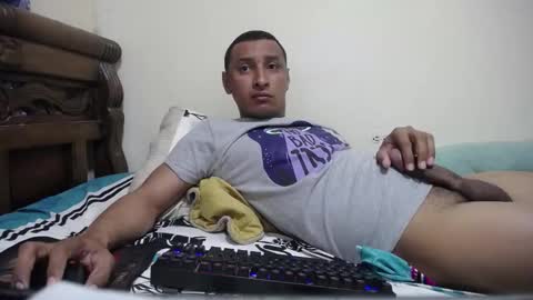 Snapshot of varmico chatting on 12/19/25, 09:16 Harold online show from 12/19/25, 09:16