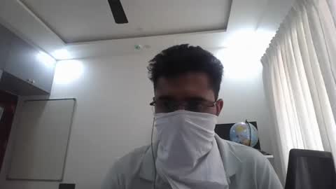 varunagg92 online show from 02/26/26, 07:51