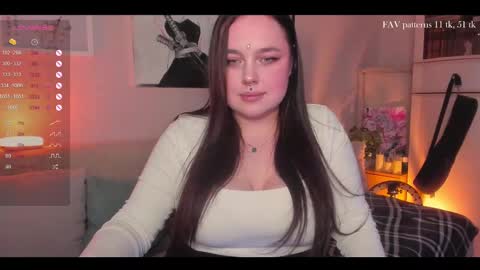 Hi hi Im Varya  next stream 04122024 at 9 a.m GMT1 NEW PHOTOS ALREADY HERE online show from 03/02/25, 04:17