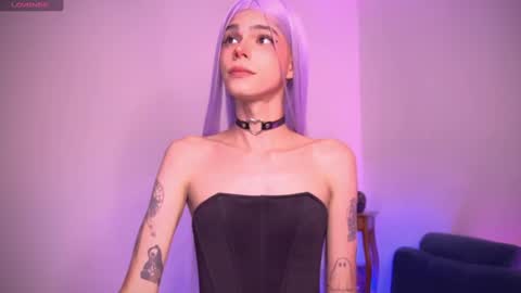  Varya Ferreira - independent model  online show from 03/01/25, 02:04