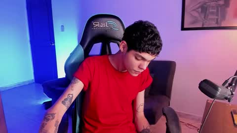  Varya Ferreira - independent model  online show from 02/08/26, 05:11