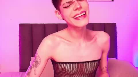  Varya Ferreira - independent model  online show from 07/17/26, 09:49