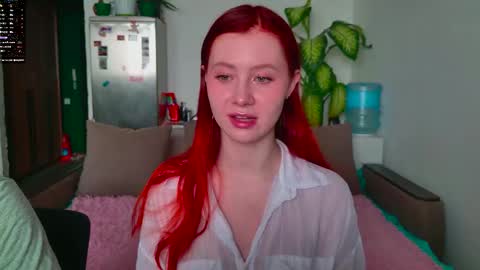 Vasilisa lik online show from 02/08/26, 07:23