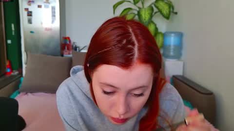 Vasilisa lik online show from 02/13/26, 03:46