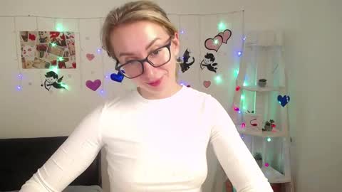 Vasilisa online show from 01/18/25, 12:36