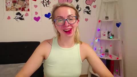 Vasilisa online show from 01/23/25, 04:26