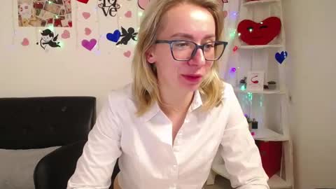 Vasilisa online show from 03/05/25, 09:16