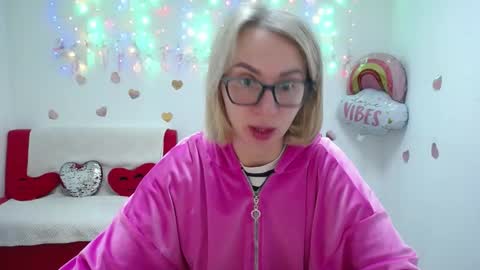 Vasilisa online show from 09/22/25, 05:09