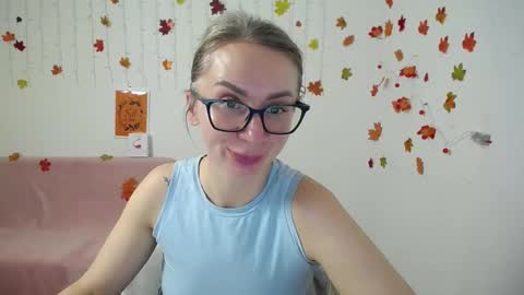 Vasilisa online show from 11/22/25, 06:34