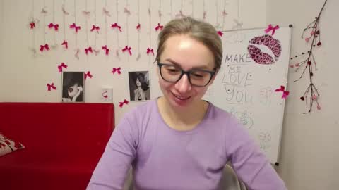 Vasilisa online show from 02/23/26, 06:11