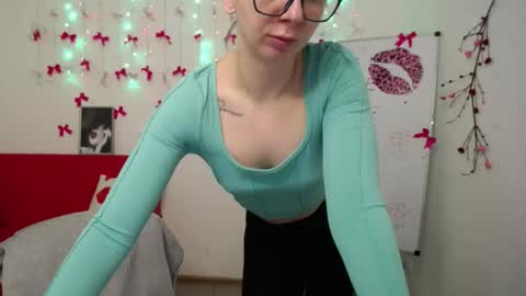 Vasilisa online show from 03/01/26, 06:15