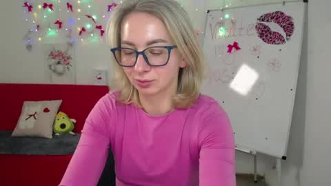 Vasilisa online show from 05/03/26, 11:27