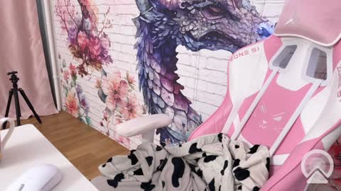 Vasya Sylvia online show from 12/29/24, 12:01