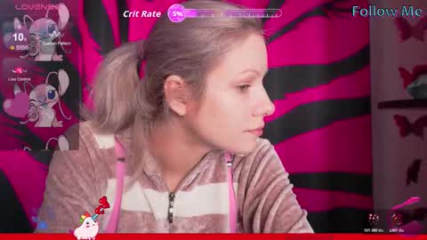 Vasya Sylvia online show from 10/19/25, 08:37