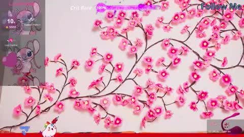 Vasya Sylvia online show from 03/10/26, 03:17