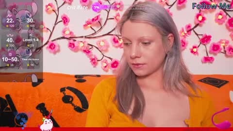 Vasya Sylvia online show from 03/22/26, 01:25