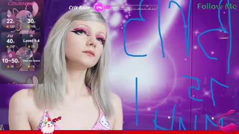 Vasya Sylvia online show from 07/16/26, 04:18